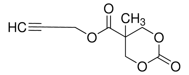 5-Methyl-5-propargyloxycarbonyl-1,3-dioxane-2-one &#8805;98.0%