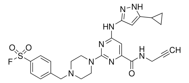 PF-6808472 &#8805;98% (HPLC)