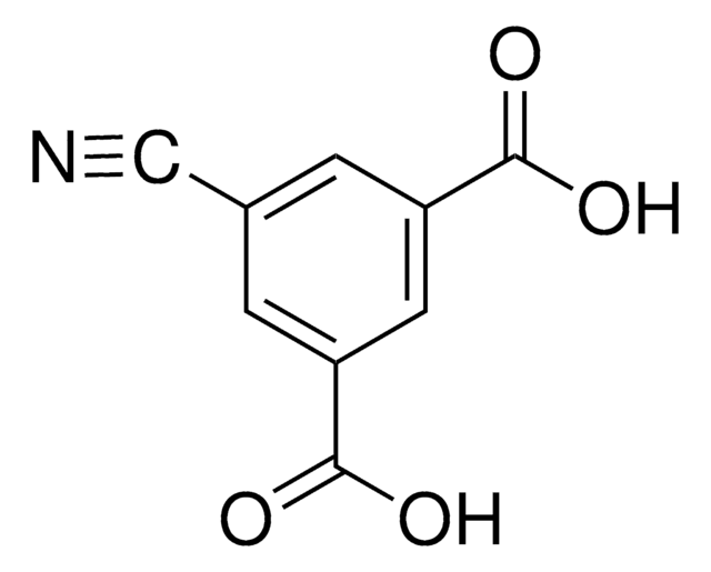 5-Cyano-1,3-benzenedicarboxylic acid &#8805;95%