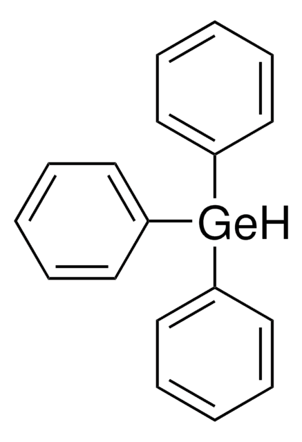 Triphenylgermanium hydride