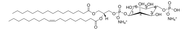 16:0-18:1 PI(4)P Avanti Polar Lipids 850157P, powder