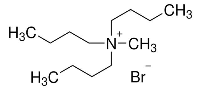 三丁基甲基溴化铵 &#8805;98.0%