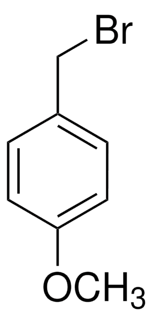 4-Methoxybenzyl bromide