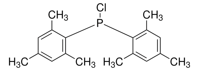 双(2,4,6-三甲基苯基)氯化磷 95%