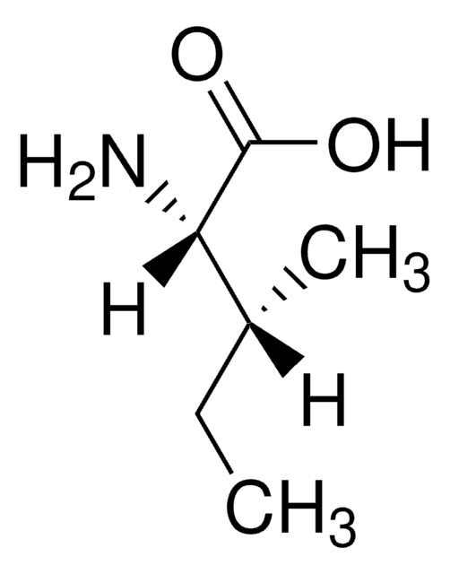 L-allo-Isoleucine