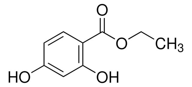 ETHYL 2,4-DIHYDROXYBENZOATE AldrichCPR