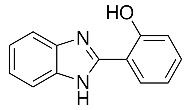 2-(2-羟基苯基)-1H-苯并咪唑 95%