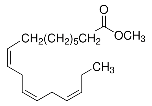 亚麻酸甲酯 United States Pharmacopeia (USP) Reference Standard