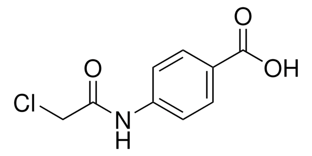 4-(2-氯酰氨)苯甲酸 97%