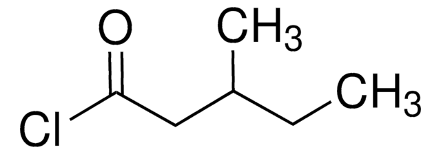 3-Methylpentanoyl chloride AldrichCPR