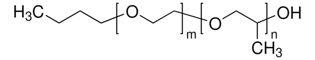 Poly(ethylene glycol-ran-propylene glycol) monobutyl ether average Mn ~3,900