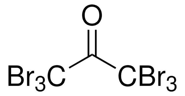 1,1,1,3,3,3-六溴丙酮 97%