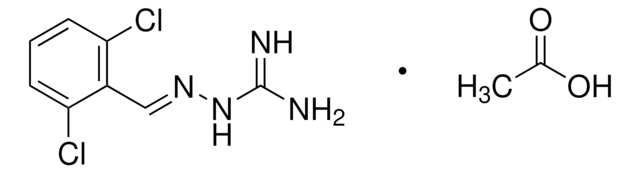 胍那苄 乙酸盐 United States Pharmacopeia (USP) Reference Standard