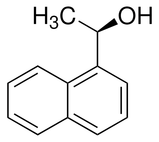 (R)-(+)-&#945;-甲基-1-萘甲醇 99%