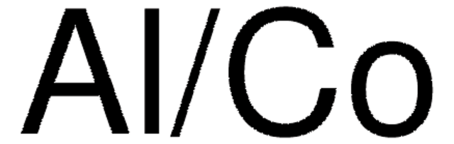 Raney&#174;-钴 W.R. Grace and Co. Raney&#174; 2700, slurry, in H2O, active catalyst