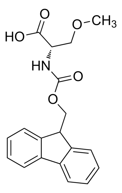 Fmoc-o-methyl-L-Ser AldrichCPR