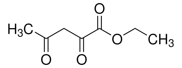 Ethyl 2,4-dioxovalerate 97%