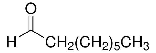 辛醛 &#8805;95%, FCC, FG