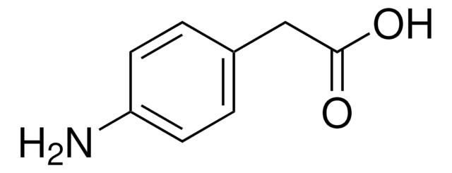 对氨基苯乙酸 98%