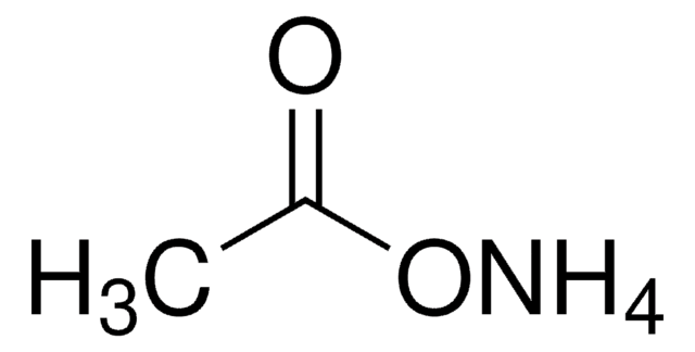 Ammonium acetate crystals, univAR&#8482;