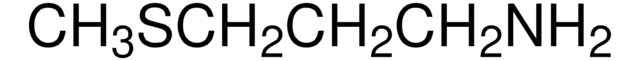 3-(Methylthio)propylamine 97%