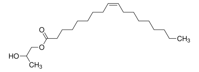 propylene glycol monooleate AldrichCPR