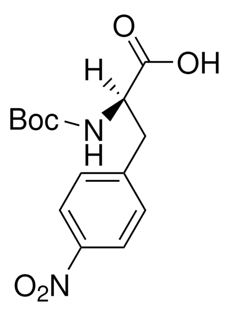 Boc-D-Phe(4-NO2)-OH &#8805;98.0% (TLC)