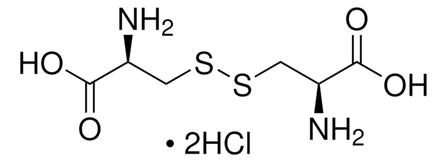 L-Cystine dihydrochloride, non-animal derived