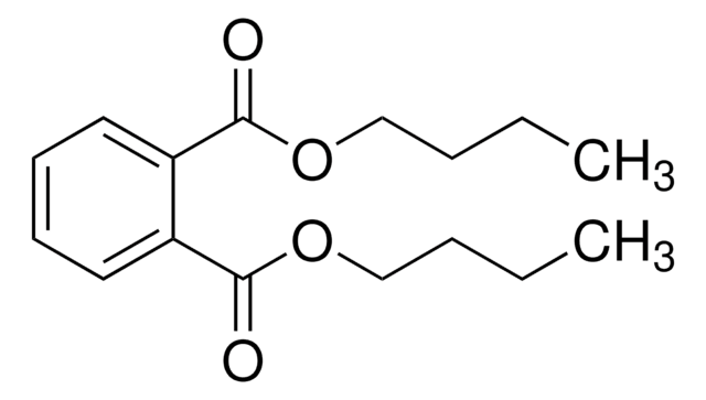 邻苯二甲酸二丁酯（驱蚊叮） SAJ special grade, &#8805;98.0%