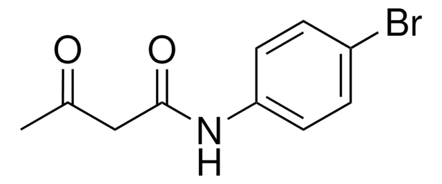 4'-BROMOACETOACETANILIDE AldrichCPR