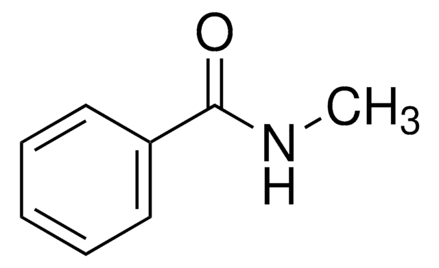 N-甲基苯甲酰胺 &#8805;99%