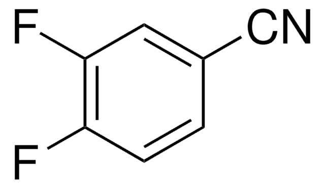 3,4-二氟苯腈 98%