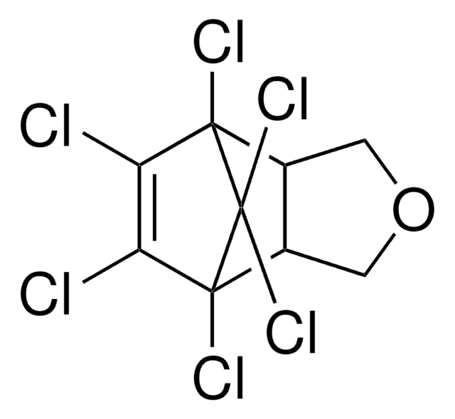 硫丹醚 PESTANAL&#174;, analytical standard