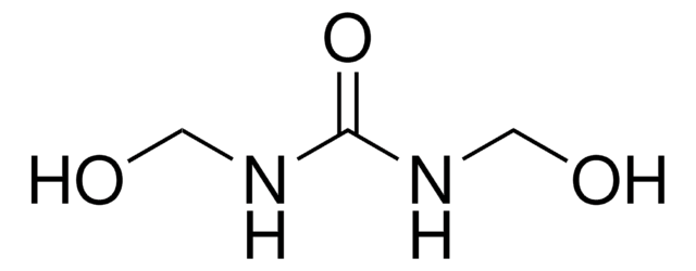 N,N′-双(羟甲基)脲 &#8805;95%