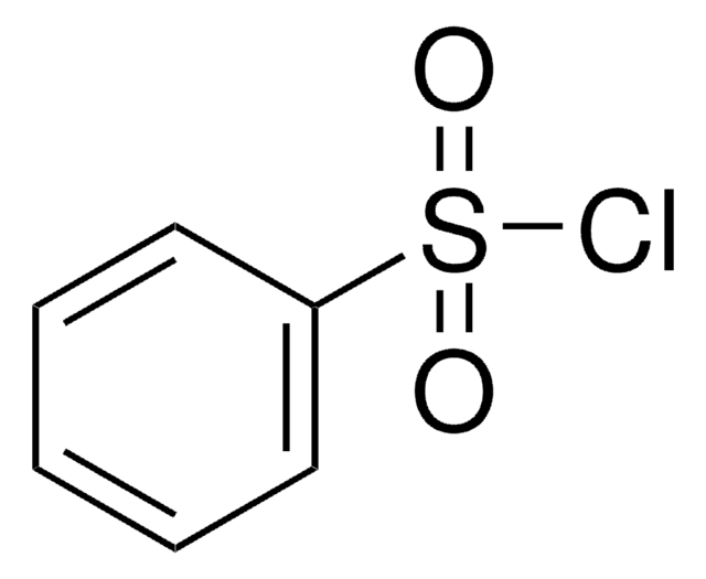 Benzenesulfonyl chloride 96%