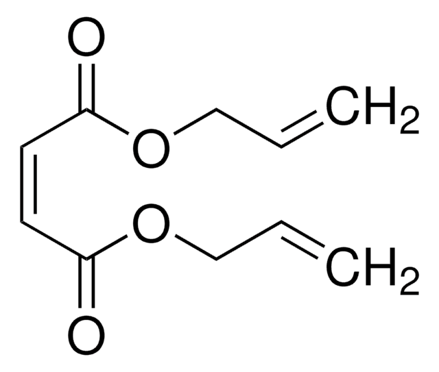 马来酸二烯丙酯 technical grade, 93%