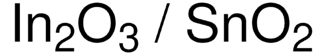 氧化铟锡分散体 &lt;100&#160;nm particle size (DLS), 30&#160;wt. % in isopropanol