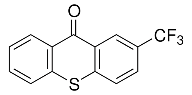 2-三氟甲基噻吨酮 British Pharmacopoeia (BP) Reference Standard