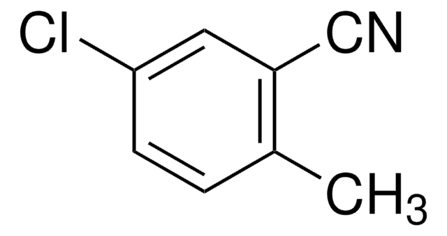 5-Chloro-2-methylbenzonitrile 97%