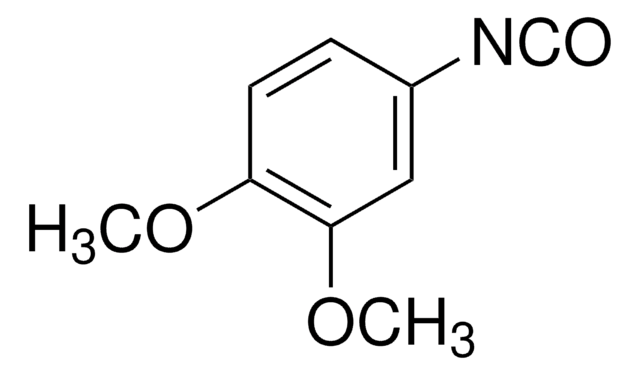 3,4-Dimethoxyphenyl isocyanate 98%