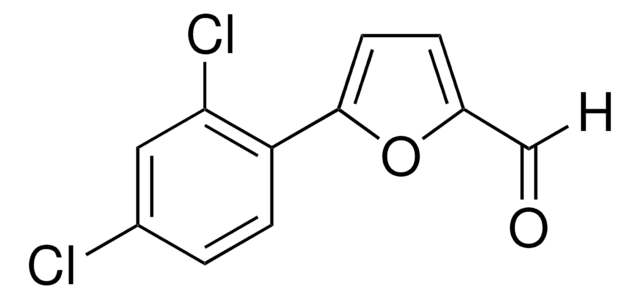 5-(2,4-二氯苯基)糠醛 97%