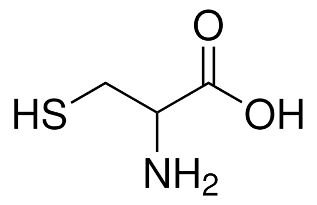 DL-Cysteine technical grade