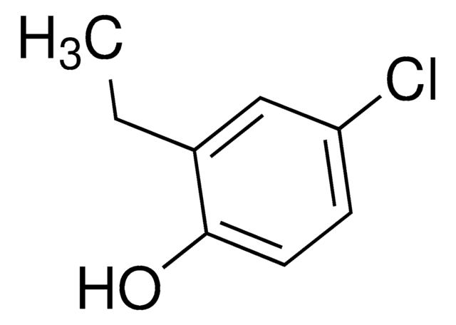 4-Chloro-2-ethylphenol