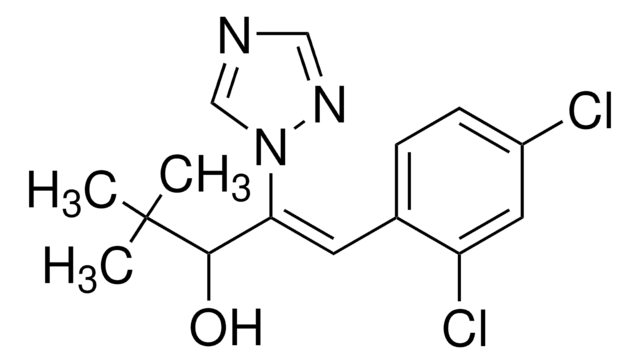 Diniconazole PESTANAL&#174;, analytical standard