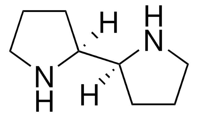 (2S, 2&#8242;S)-2,2&#8242;-双吡咯烷 &#8805;99.0% (GC)