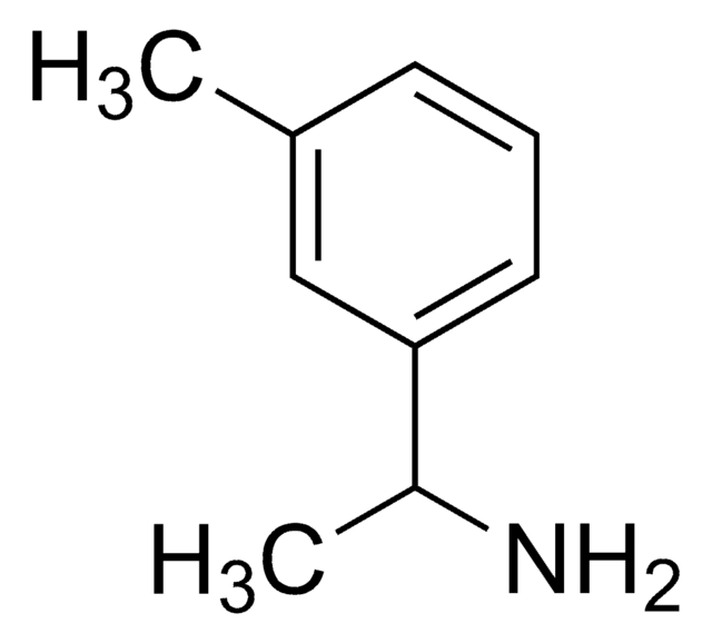 1-(3-Methylphenyl)ethanamine AldrichCPR