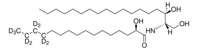 CER11-2&#8242;R(d9) Avanti Polar Lipids 860836P, powder