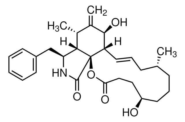 Dihydrocytochalasin B