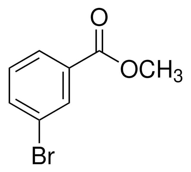 Methyl 3-bromobenzoate 98%