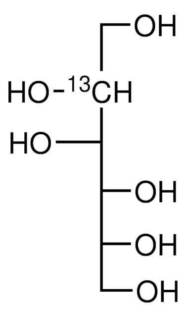 D-甘露糖醇-2-13C 99 atom % 13C